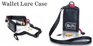 Molix Wallet Lure Case